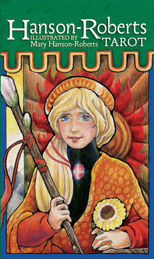 Hanson Roberts Tarot