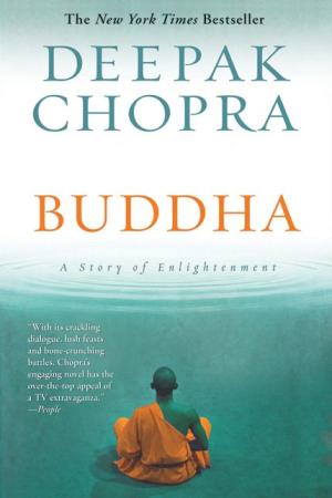 Buddha-Hardcover