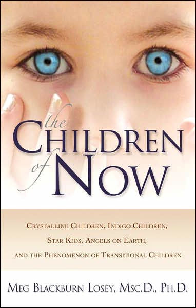 The Children Of Now