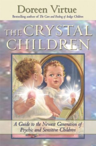 The  Crystal Children