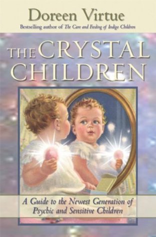 The  Crystal Children