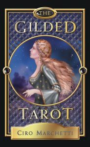 Gilded Tarot