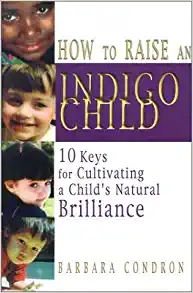 How To Raise An Indigo Child