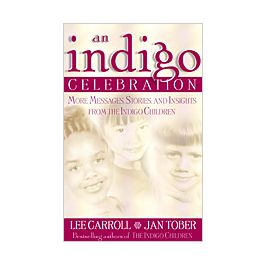 An Indigo Celebration