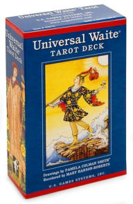 Universal Waite Tarot