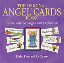 Original Angel Cards Book