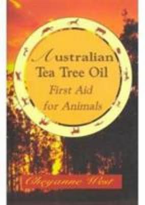 AUSTRALIAN TEA TREE OIL