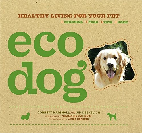 ECO DOG: HEALTHY LIVING