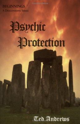 PSYCHIC PROTECTION