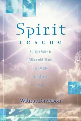 SPIRIT RESCUE