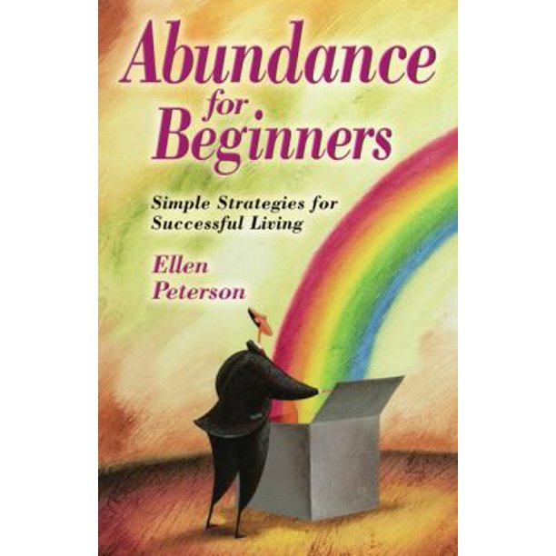 ABUNDANCE FOR BEGINNERS