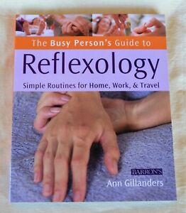 BUSY PERSON'S GUIDE TO REFLEX