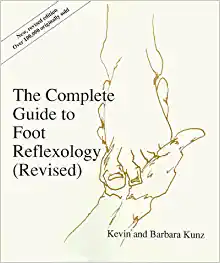 COMPLETE GUIDE TO FOOT REFLEXO