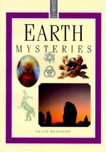 EARTH MYSTERIES