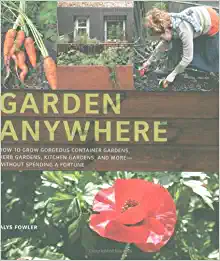 Garden Anywhere