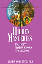 Hidden Mysteries: ETs, Ancient