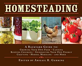 HOMESTEADING