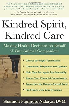 KINDRED SPIRIT, KINDRED CARE