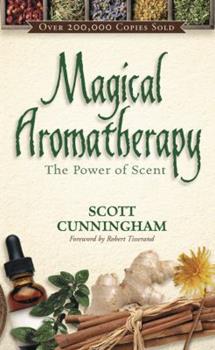 MAGICAL AROMATHERAPY