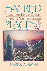 Sacred Places: How the Living