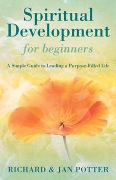 SPIRITUAL DEVELOPMENT FOR BEGINNERS