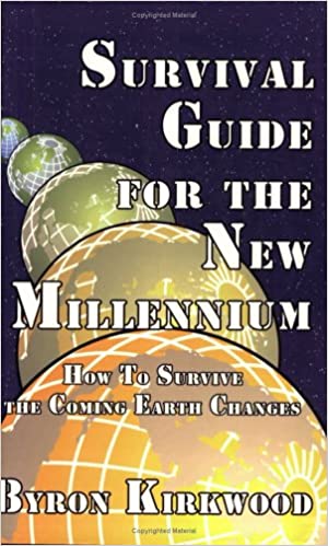 Survival Guide For The New Mil