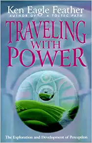 TRAVELING WITH POWER