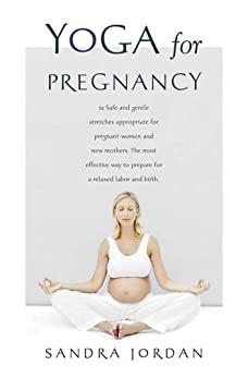 YOGA FOR PREGNANCY