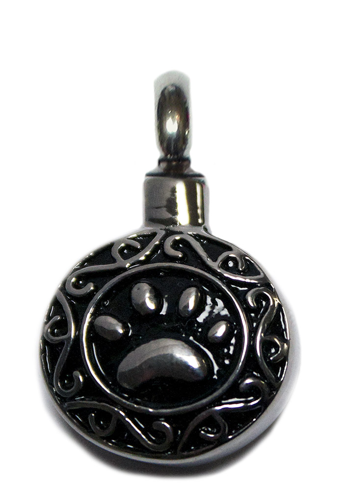 Celtic Paw Pet Love Vial