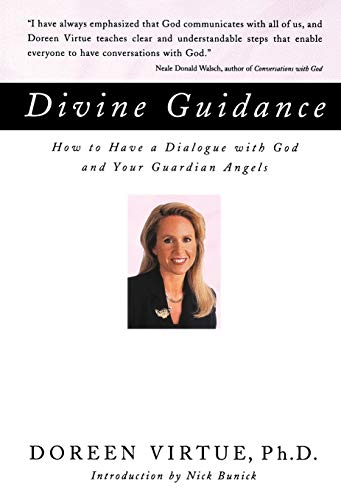 DIVINE GUIDANCE