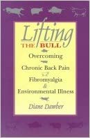 LIFTING THE BULL