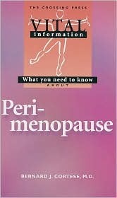 PERIMENOPAUSE