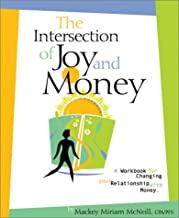 INTERSECTION OF JOY AND MONEY