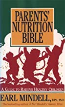 PARENTS NUTRITION BIBLE