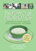 POWER OF PROBIOTICS