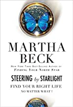 STEERING BY STARLIGHT ( Hard Cover)