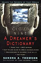 CLOUD NINE: DREAMER'S DICTIONARY