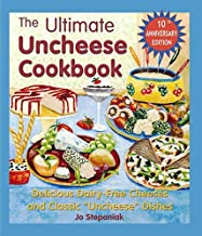 ULTIMATE UNCHEESE COOKBOOK