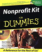 NonProfit Kit for Dummies