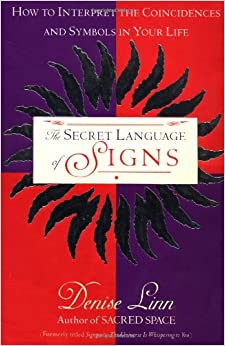 SECRET LANGUAGE OF SIGNS