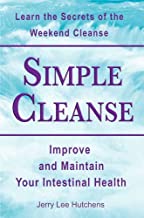 Simple Cleanse