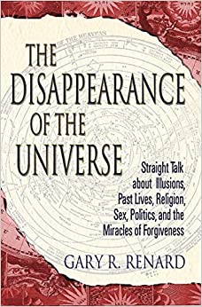 DISAPPEARANCE OF THE UNIVERSE