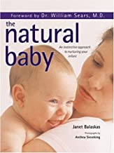 Natural Baby by Janet Balaskas