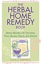 HERBAL HOME REMEDY BOOK