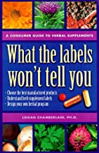 WHAT THE LABELS WON'T TELL YOU