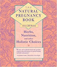 Natural Pregnancy Book