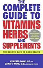 COMPLETE GUIDE TO VITAMINS HER
