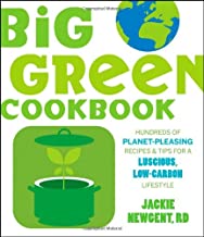 BIG GREEN COOKBOOK