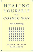 HEALING YOURSELF THE COSMIC WA