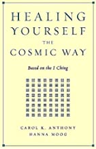 HEALING YOURSELF THE COSMIC WA